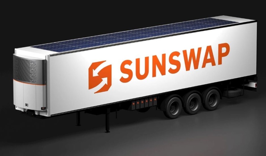 Sunswap