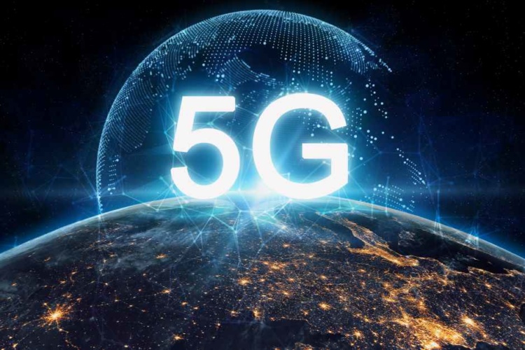 UK Huawei 5G involvement