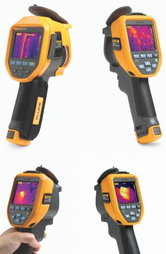 M0520fl - Fluke Thermal Imager Summer offers