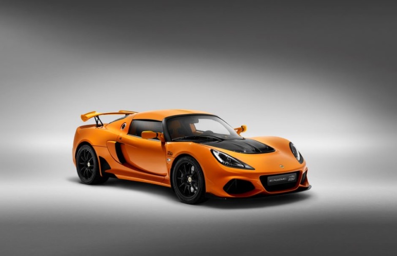 Lotus Cars