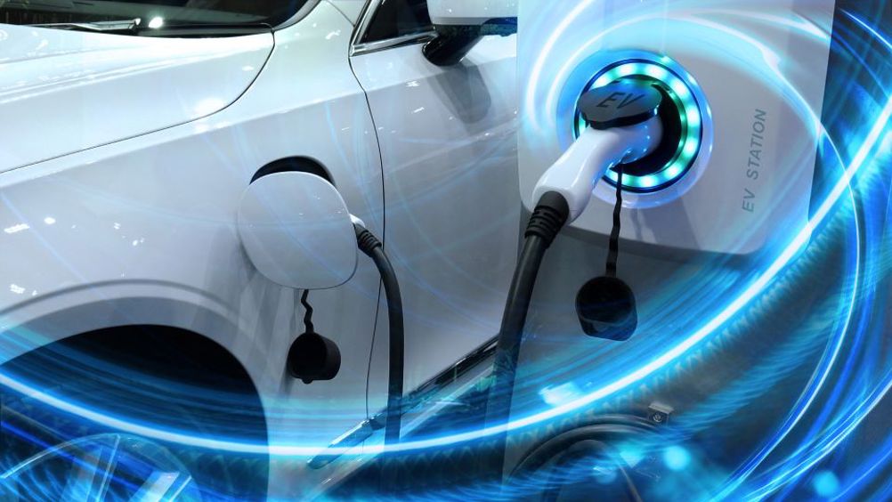 Technology’s crucial role in decarbonising transport