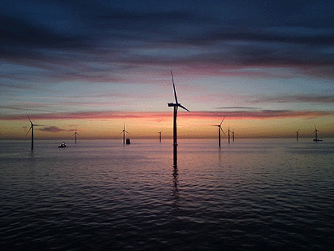 offshore wind