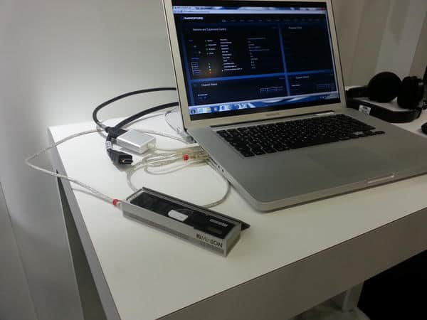 Nanopore