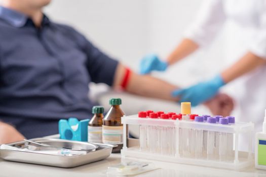 Around 350,000 new cancer cases are diagnosed each year in the UK