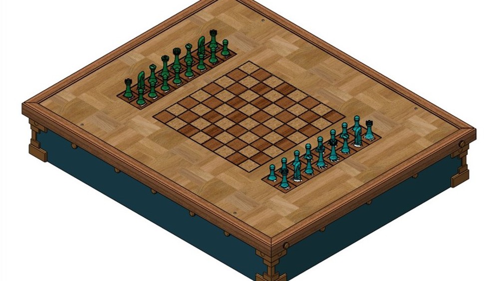 AutoMate board CAD design
