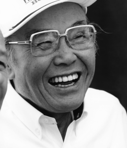 Soichiro Honda