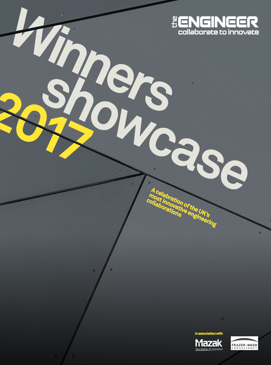 winners' showcase