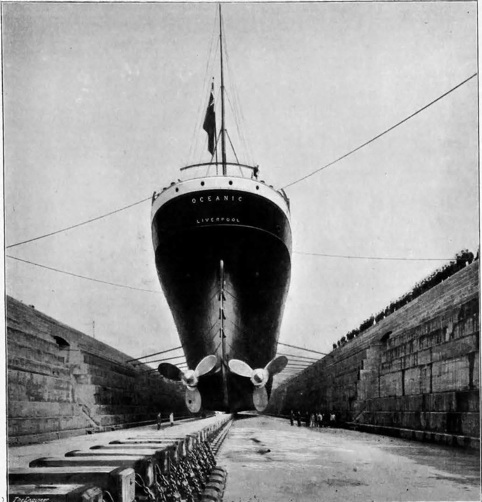 RMS Oceanic