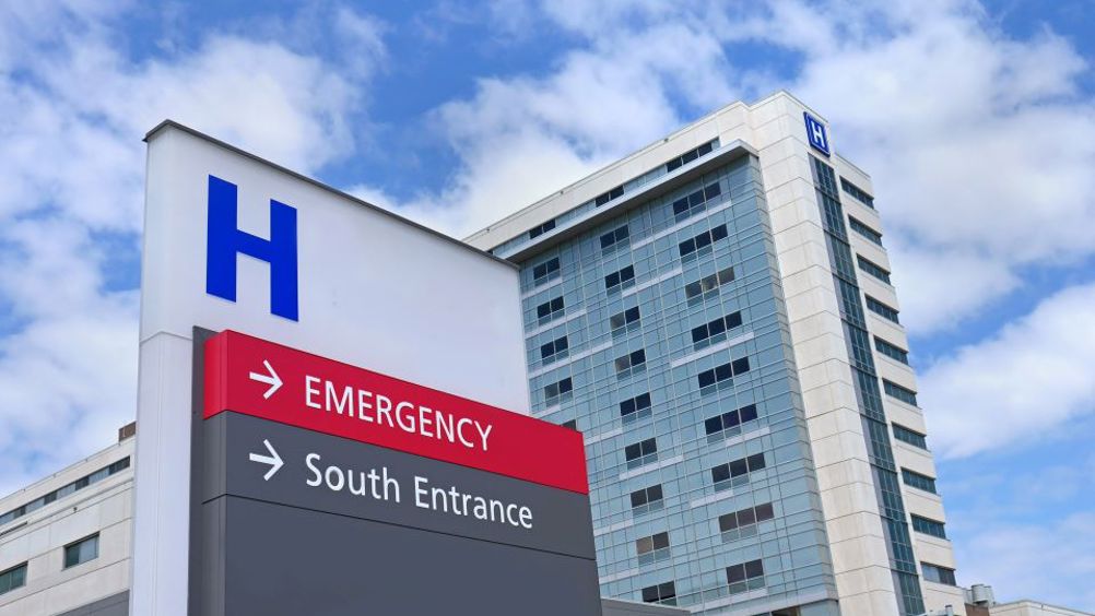 Sensory T-shirt enables earlier hospital discharge