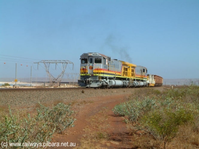 Pilbara