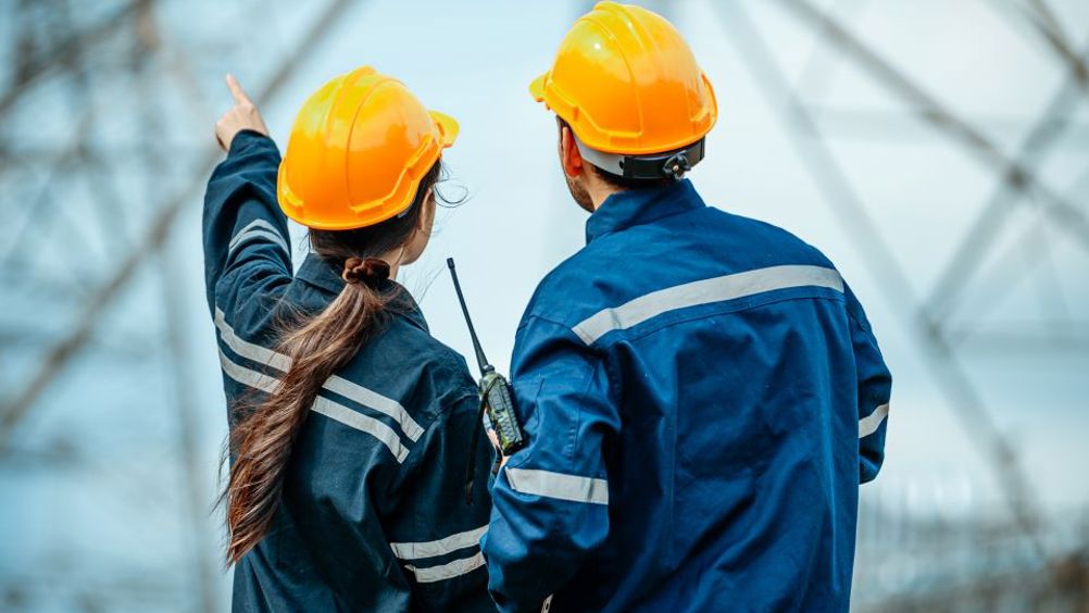 Comfort is key to correct use of electrical safety uniforms