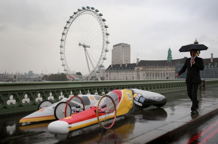 Shell Eco-marathon