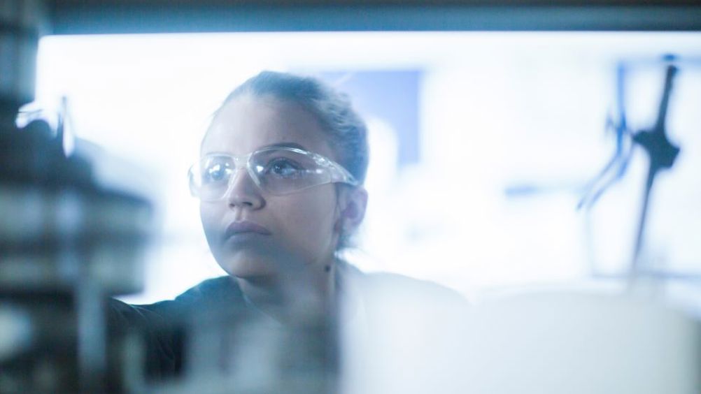 Survey findings highlight what female engineers would like to see the community doing more of to inspire more young women into the sector