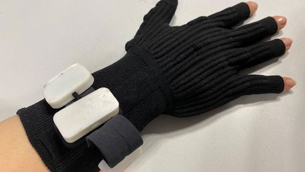 According to charity Sense, almost 24,000 deafblind people in the UK are aged 0-19 years old, many of whom were born with a condition that caused the disability since birth