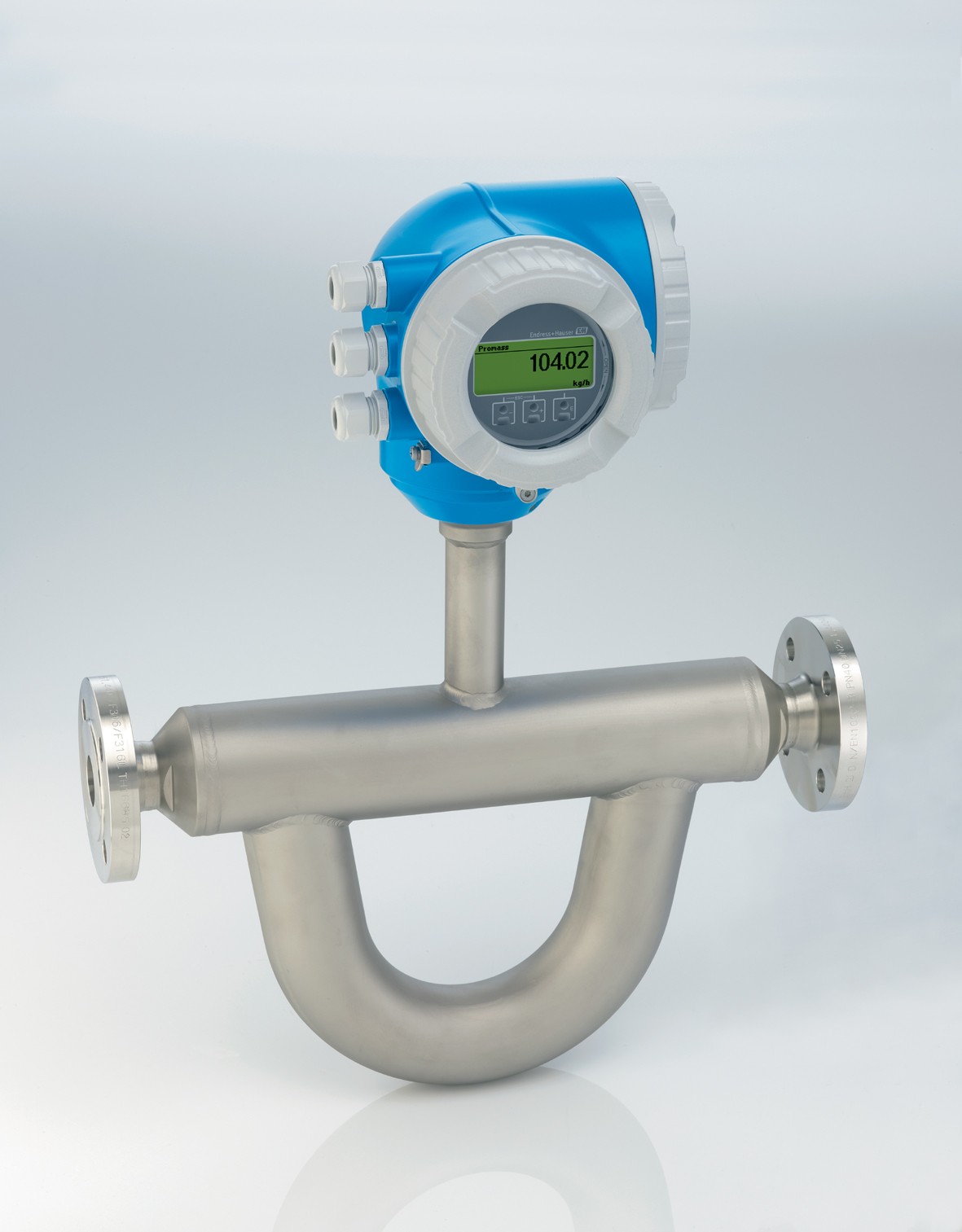 Specialist flowmeter for challenging applications