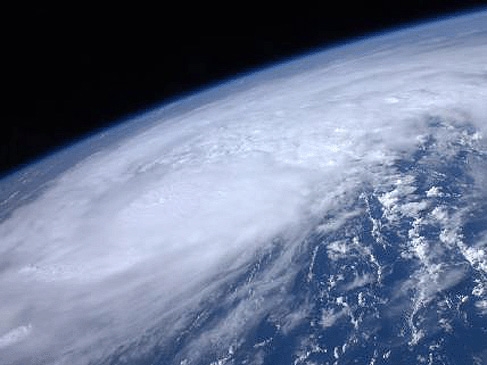 Earth observation