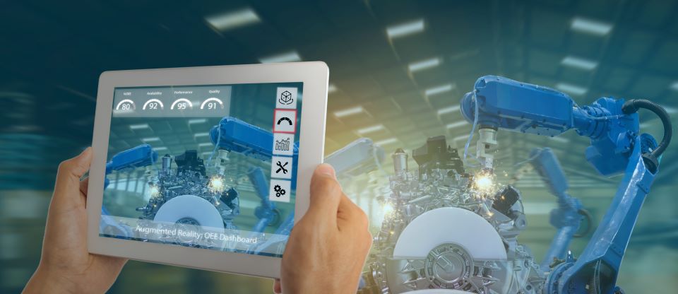 Insinyur – Komentar: Peran Internet of Things dalam mendorong keberlanjutan di bidang teknologi