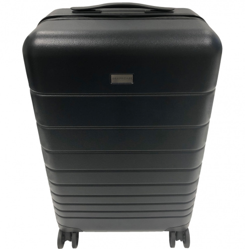 graphene-based suitcase