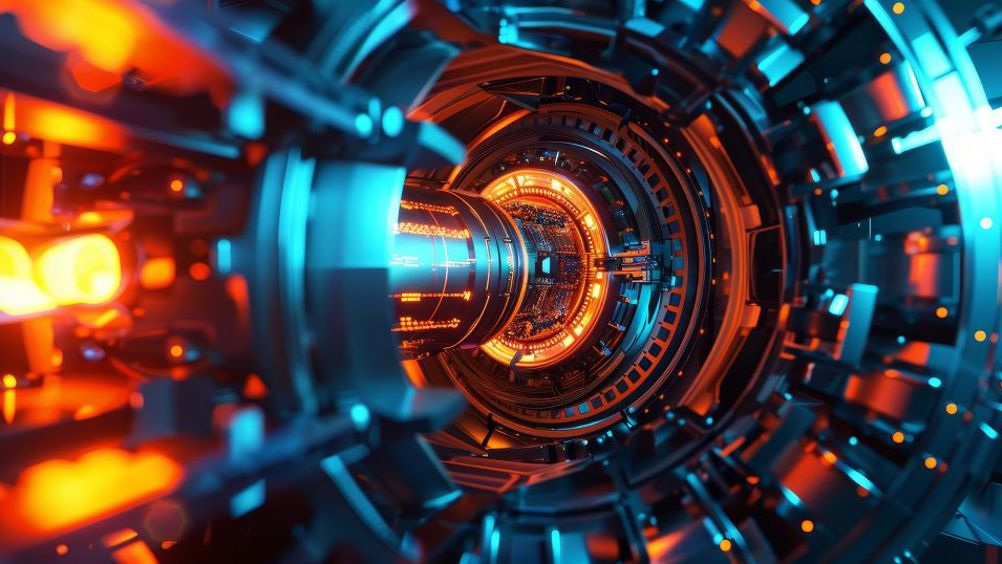 Timelines remain on track for fusion in the 2030s