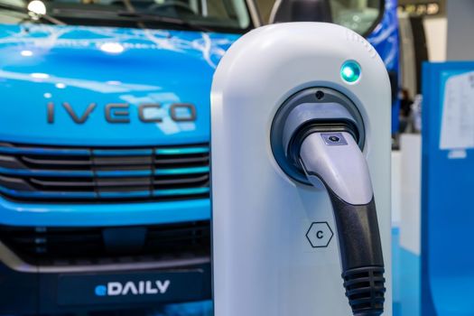 By making charging more accessible, drivers can feel more confident in their decision to purchase an EV 