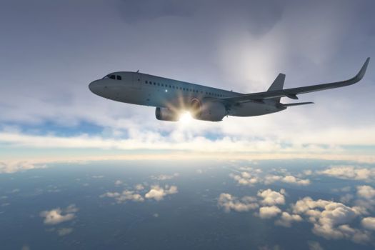 Climate model data at 30 European airports to examined how climate change may affect summer take-off distance required and maximum take-off mass for a 30-year period 