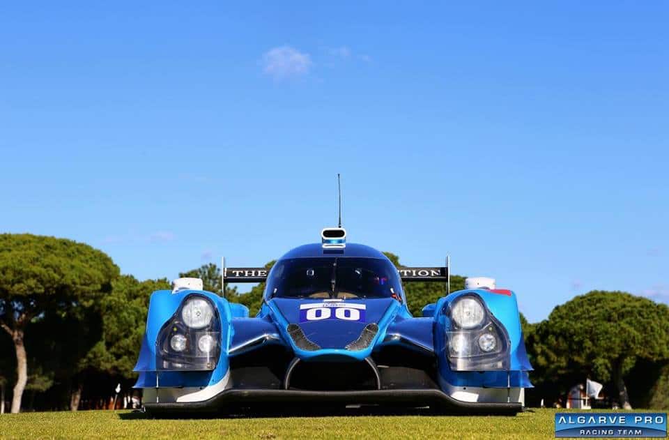 algarve-race-car