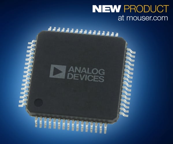 Print_Analog Devices AD7768 ADC