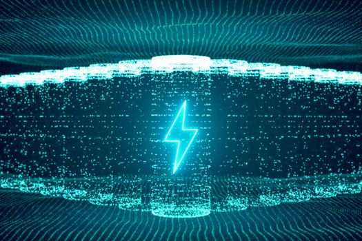 For a fully decarbonised Italian grid by 2050, the study found that the optimal deployed storage capacity would be 40GW and 250GWh