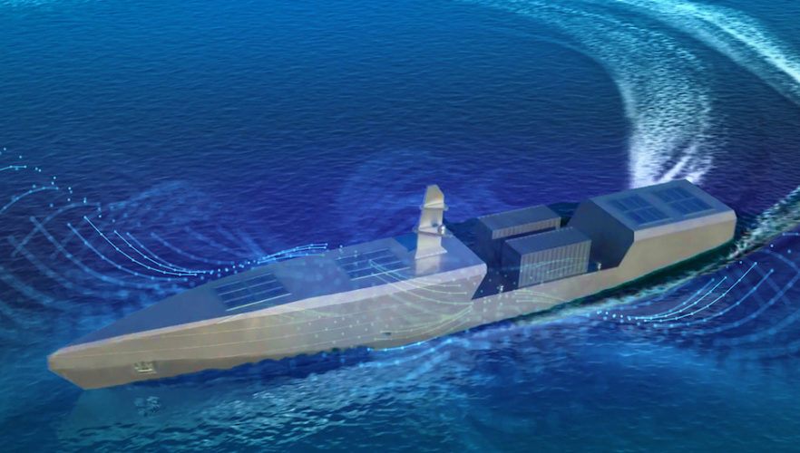 naval technology