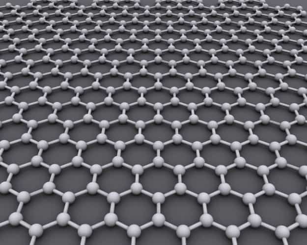 Graphene