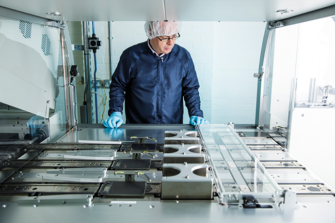 hydrogen economy