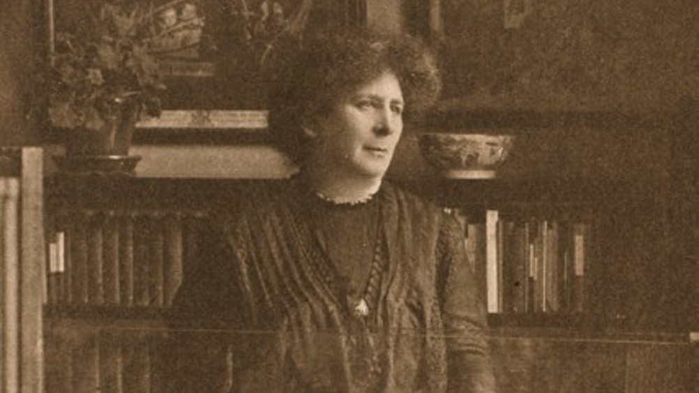 Hertha Ayrtron