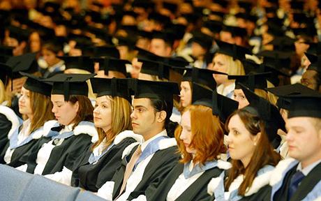The report claims that the disparity in earning power can partially be explained by factors such as prior academic attainment and the type of university attended.