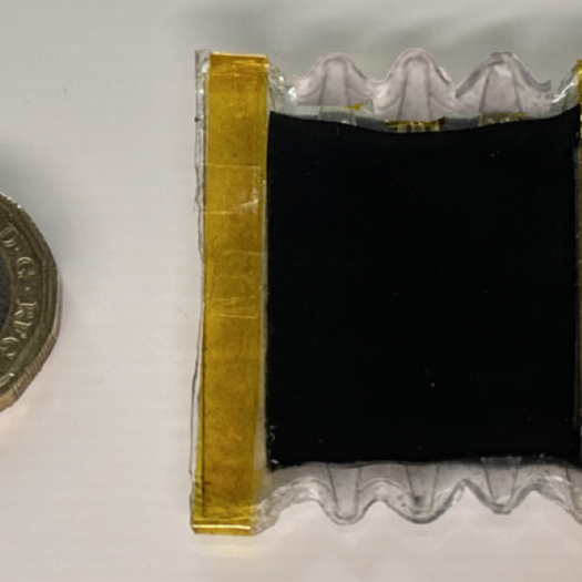 Thin Soft Robots can be used in a variety of circumstances and industries