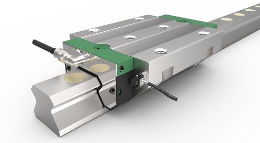 Requirements-based relubrication to prevent unplanned downtime of machine tools