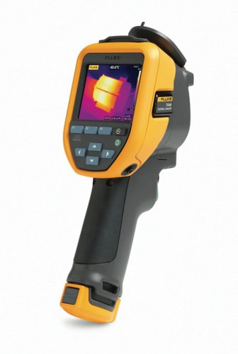 L0716fl - Fluke TiS40 Performance Series Thermal Imager