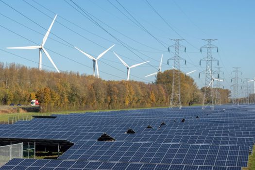 Renewables and transmission must be rolled out at record rates to achieve CP30, says NESO
