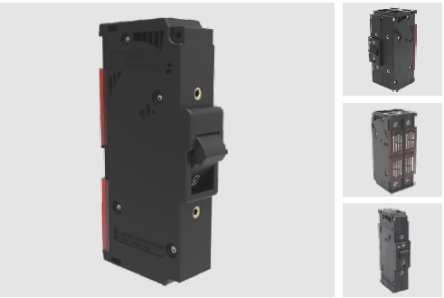 N-Series Circuit Breaker