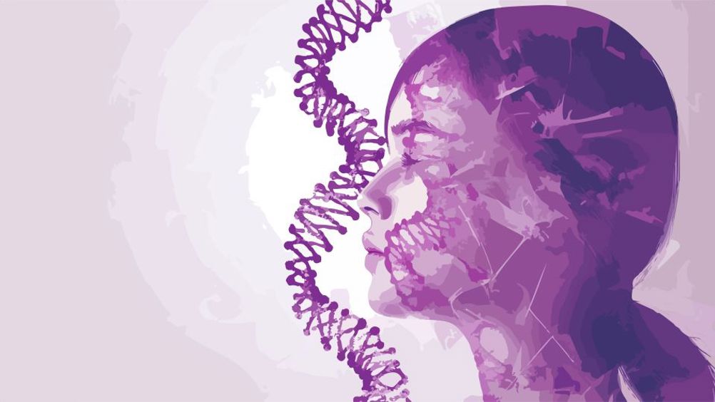 AI has been used to find patterns among genes already linked to neurodevelopmental diseases
