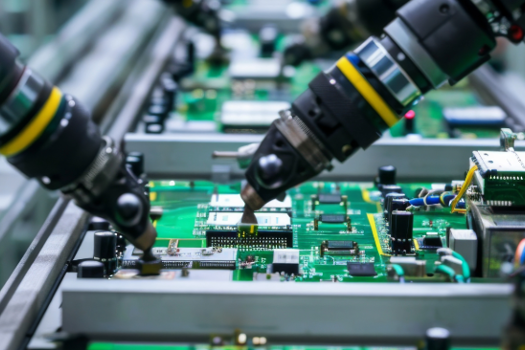 Ageing technology solutions present considerable obstacles 