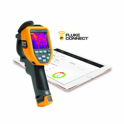 M0313fl - Fluke Thermal Imager offers