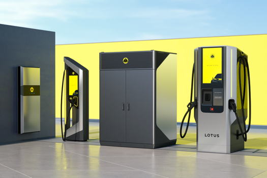 Full range of liquid-cooled solutions including a wall-mounted Residential Battery Storage System