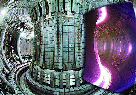 TACO Project technology could be deployed inside fusion reactors