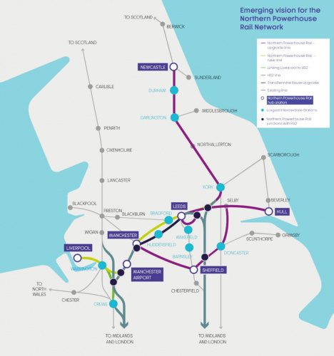 Northern Powerhouse