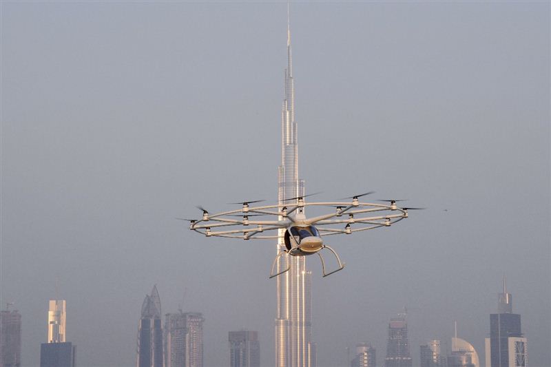 air taxi