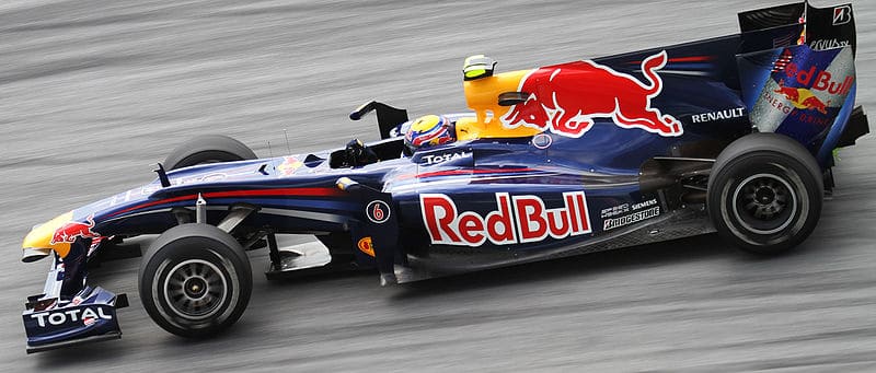 Red Bull Racing