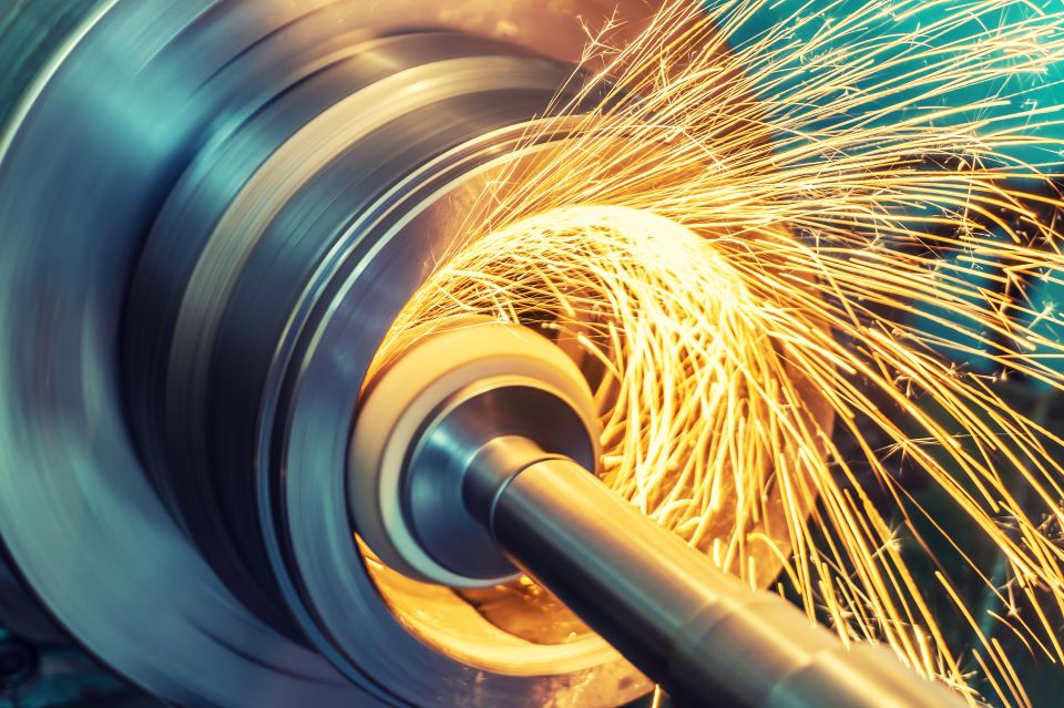 Manufacturing jobs buoyant across devolved nations – The Engineer