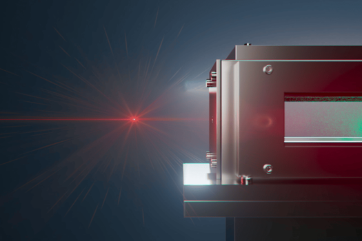 TAU Systems aims to create a commercially viable, compact, and cost-effective accelerator