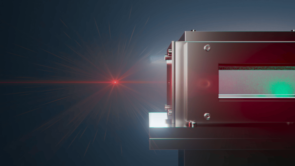 TAU Systems aims to create a commercially viable, compact, and cost-effective accelerator