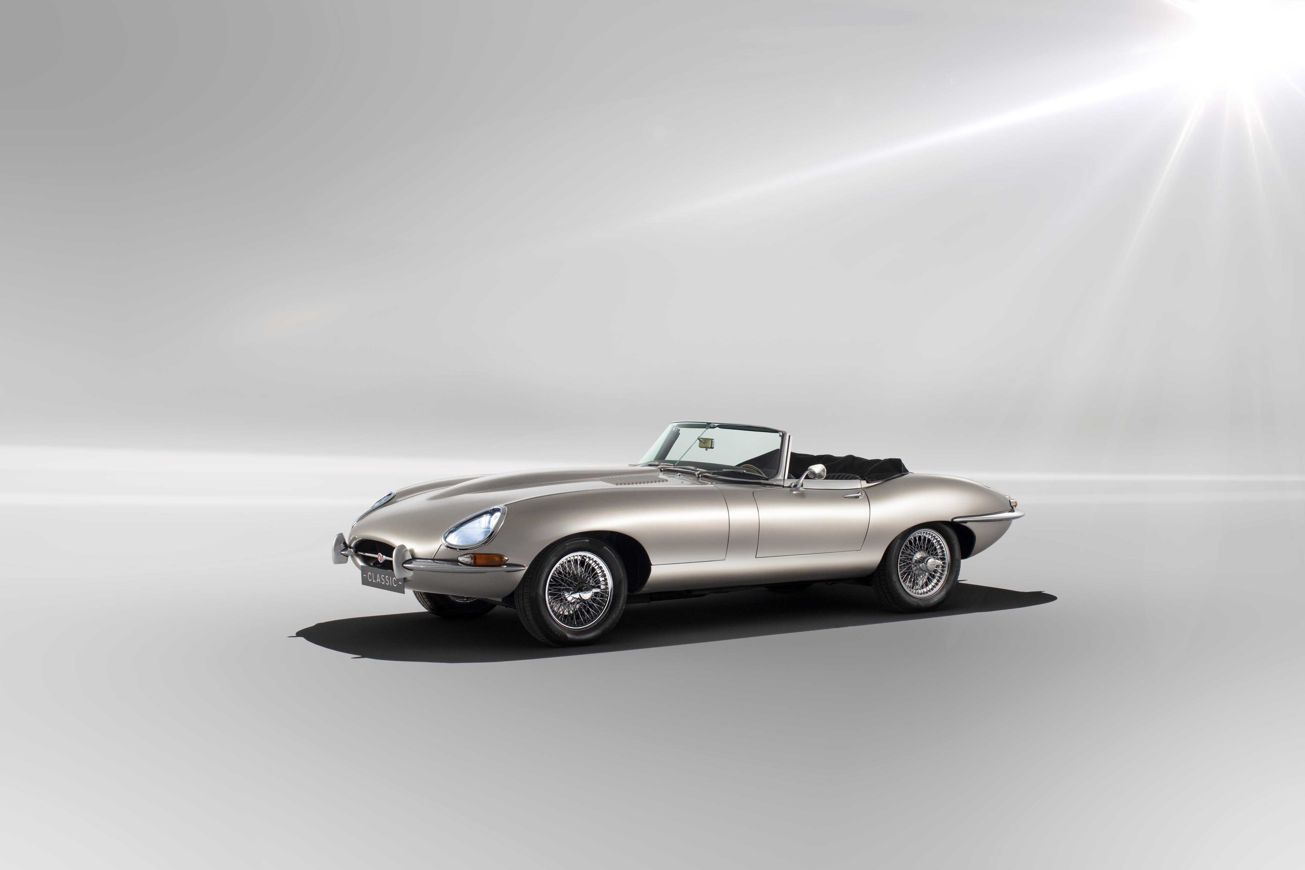 E-type